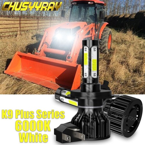 Lampadine led per kubota l5240 - lampadine,