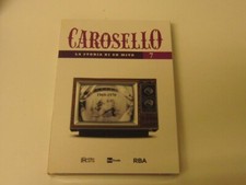 CAROSELLO 1969/1970 La storia