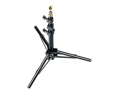 Manfrotto 156blb treppiede - treppiede, low