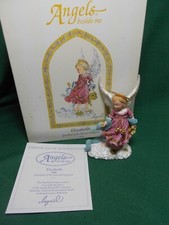 Angels Beside Me Elizabeth  Guardian of the Beloved Daughter   GA24