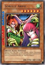 SORELLE ARPIE - RP01-IT026 -