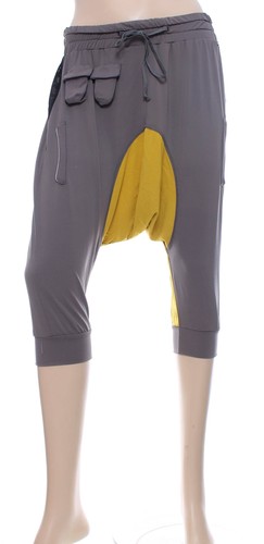 Annarita pantaloni morbidi - pantaloni,