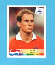 FRANCIA 98-PANINI-Figurina n