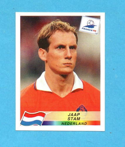Francia panini figurina - 98-panini-figurina, n