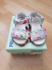 Lotto ciabattine/scarpine bimba n°20/21 - Nabaiji/Primigi