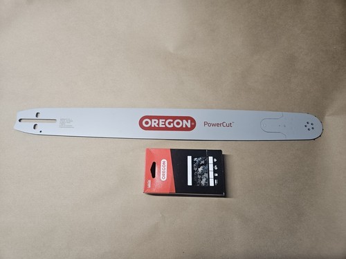 Barra catena oregon - barra, 24"