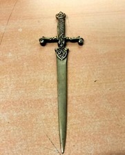 Tagliacarte antico