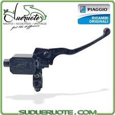 POMPA FRENO ANTERIORE LEVA
