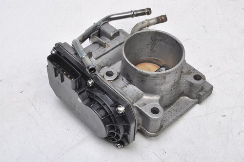 Valvola farfalla honda - a,