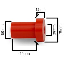 Adattatori da bilanciere