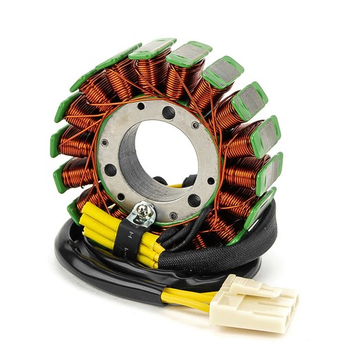 Bobina alternatore statore