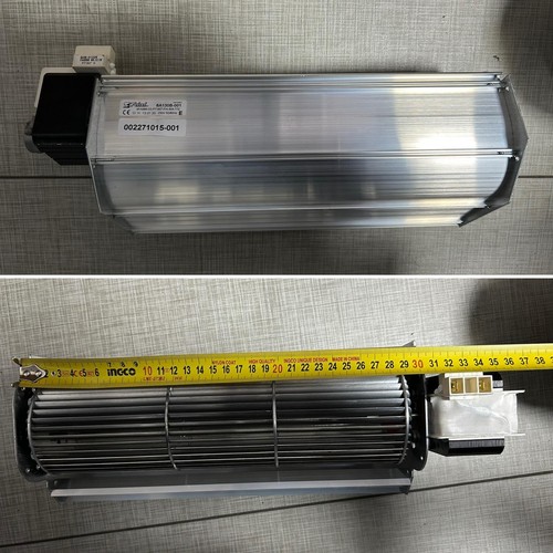Ventilatore tangenziale per - tangenziale,