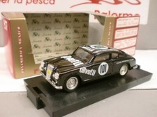 BRUMM 1/43 - LANCIA AURELIA B