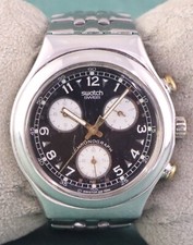 Beautiful Swatch Irony
