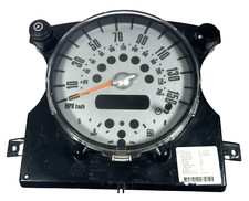 2002-200 MINI COOPER S OEM