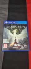 DRAGON AGE INQUISITION  - PS4