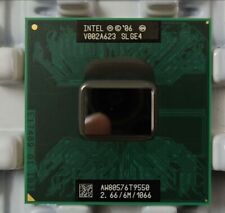 Intel P8400 X9100 P8700 P8800 P9500 P9600 P9700 T9400 T9550 T9600 T9800 T9900CPU