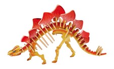 Puzzle 3D tridimensionale in