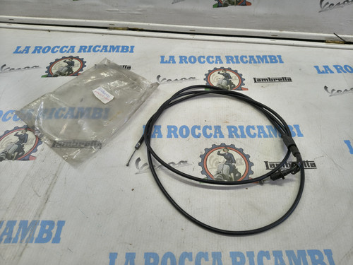 Cavo acceleratore italjet - acceleratore,