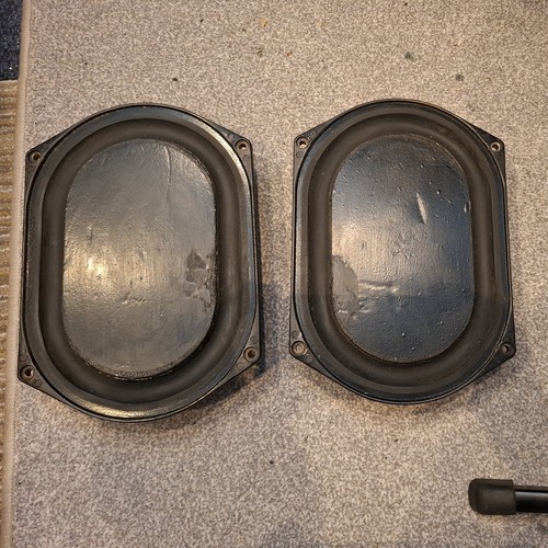 Kef sp1042 radiatori passivi - sp1042,