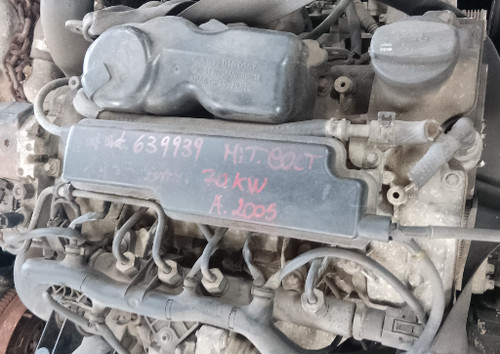 Motore completo per mitsubishi - per,