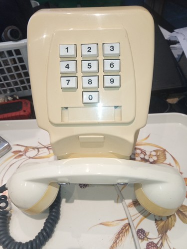 Vintage gpo 755 cream - vintage,