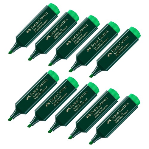 Faber castell evidenziatore - faber,