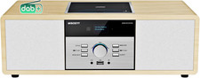 Impianto Stereo Casa Hi-Fi Con