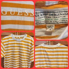 🔥 Rare Guess Originals