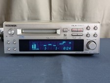Onkyo INTEC205 MD-105FX