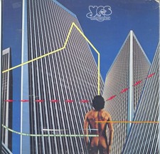 YES - GOING FOR THE ONE - 12"