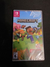 Minecraft per Nintendo Switch