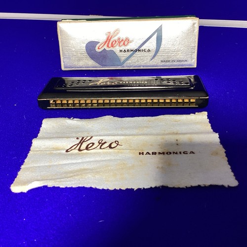 Vintage entrambi lati hero - entrambi,