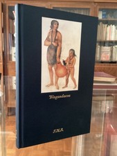 GUIDE IMPOSSIBILI FRANCO MARIA RICCI 1992 - WINGANDACOA OVVERO LA COLONIA PERDUT