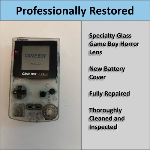 Console portatile mod