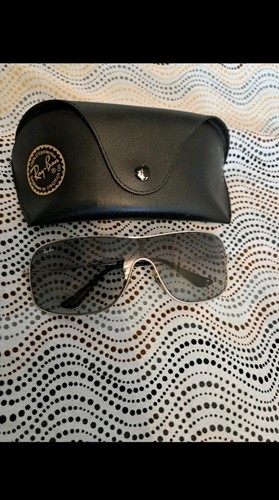 Ray ban rb3341 - rb3341, mascherina