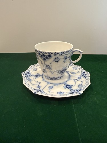 Royal copenhagen set tazze - tazze, e