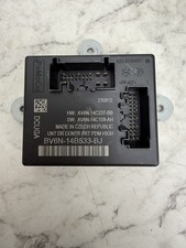 FORD FOCUS MK3 DOOR CONTROL
