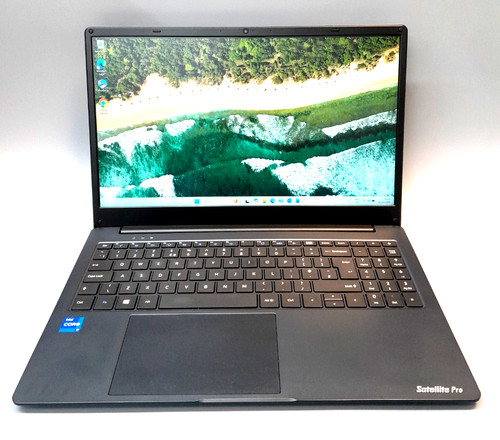 Toshiba dynabook pro c50 - toshiba,