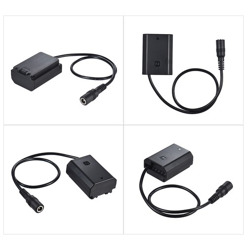 Fz100 accoppiatore dc - np-fz100,