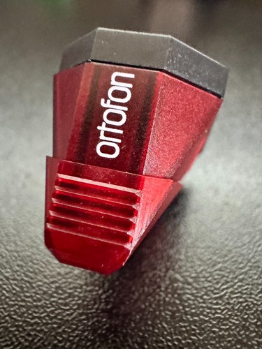 Cartuccia phono magnete - , mobile
