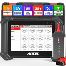 Ancel V6 Pro+ BT All System