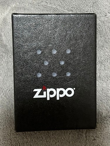 zippo