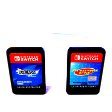 NINTENDO SWITCH - PAC-MAN