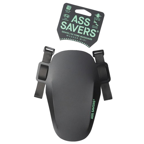 Ass savers mudder - savers,