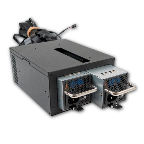 Fsp twins pro 700w - fsp,