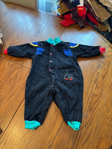 Jet set vintage bambini