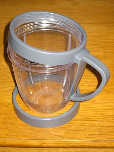 Nutribullet piccola tazza - , 18