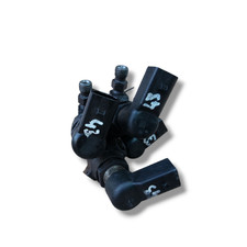 Kit 4 iniettori Siemens per