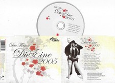 DIE FIRMA - die eine  -   5 tracks Maxi-CD incl VIDEO